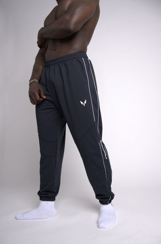 Lycan Joggers — Dark Night Blue