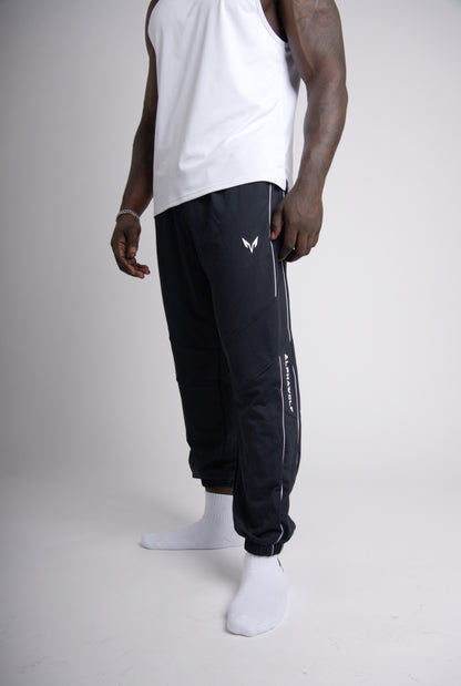 Lycan Joggers — Dark Night Blue