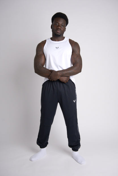 Lycan Joggers — Dark Night Blue