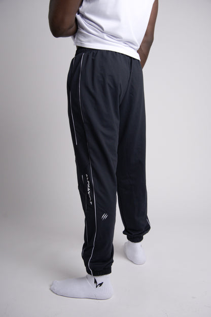 Lycan Joggers — Dark Night Blue