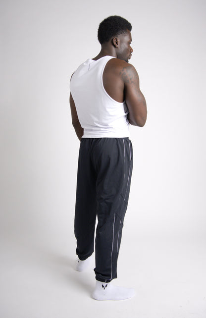 Lycan Joggers — Dark Night Blue