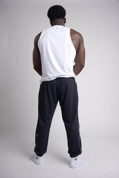 Lycan Joggers — Dark Night Blue