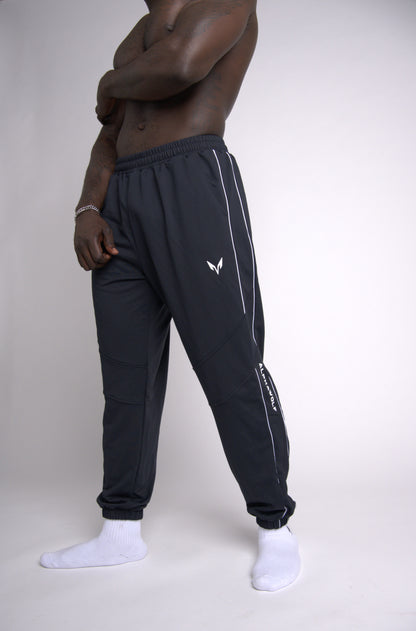 Lycan Joggers — Dark Night Blue