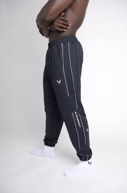 Lycan Joggers — Dark Night Blue