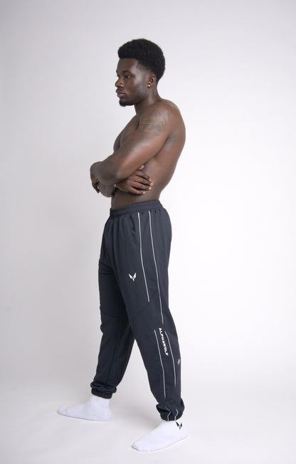 Lycan Joggers — Dark Night Blue
