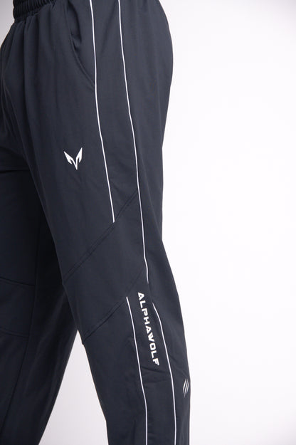 Lycan Joggers — Dark Night Blue