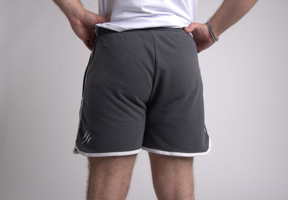 Lycan Training Shorts — Grey