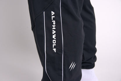 Lycan Joggers — Dark Night Blue