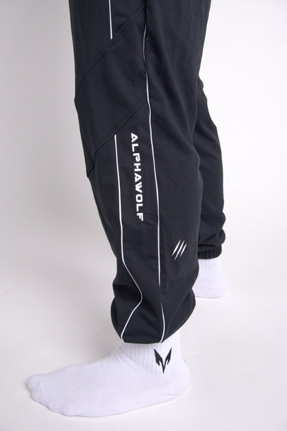Lycan Joggers — Dark Night Blue